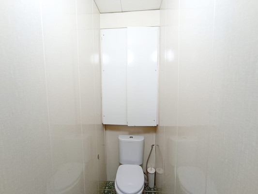 Продам двухкомнатную (2-комн.) квартиру, Волкова ул, 1, Новомичуринск г