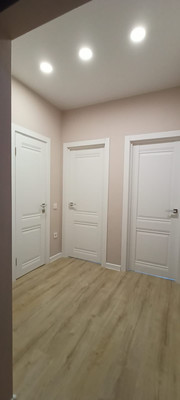 Продам двухкомнатную (2-комн.) квартиру, Домбайская ул, 54, Краснодар г