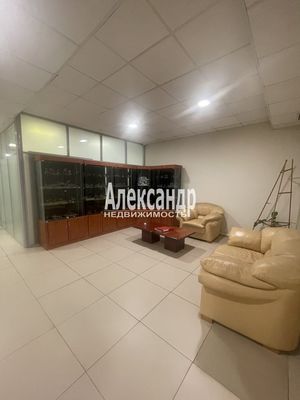 Продам склад 5 547 м2, Большевиков пр-кт, 54к4, Санкт-Петербург г