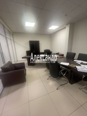 Продам склад 5 547 м2, Большевиков пр-кт, 54к4, Санкт-Петербург г