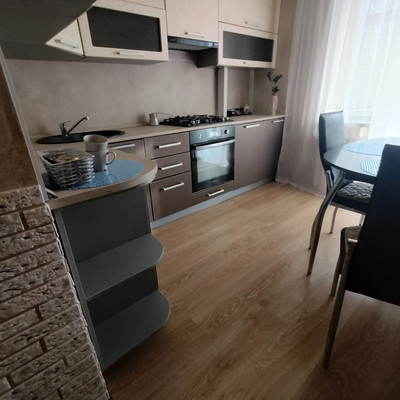 Продам двухкомнатную (2-комн.) квартиру, Промышленная ул, 94, Краснодар г