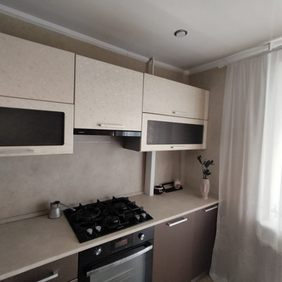 Продам двухкомнатную (2-комн.) квартиру, Промышленная ул, 94, Краснодар г