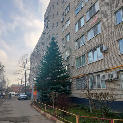 Продам двухкомнатную (2-комн.) квартиру, Промышленная ул, 94, Краснодар г