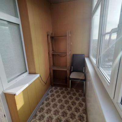 Продам двухкомнатную (2-комн.) квартиру, Промышленная ул, 94, Краснодар г