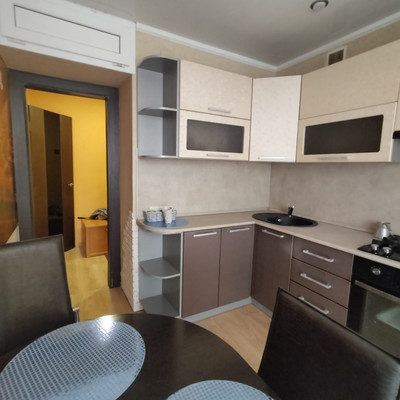 Продам двухкомнатную (2-комн.) квартиру, Промышленная ул, 94, Краснодар г