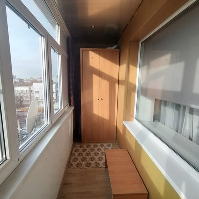 Продам двухкомнатную (2-комн.) квартиру, Промышленная ул, 94, Краснодар г