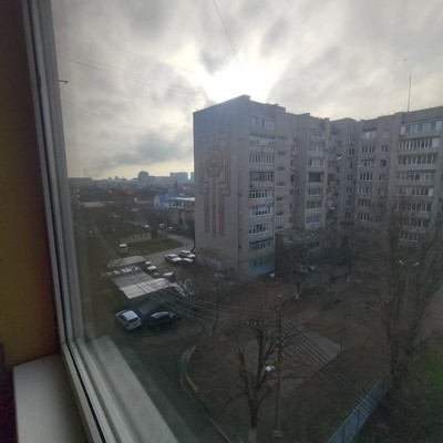 Продам двухкомнатную (2-комн.) квартиру, Промышленная ул, 94, Краснодар г