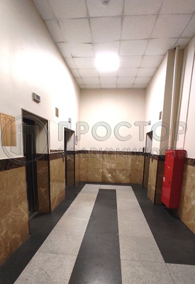 Продам трехкомнатную (3-комн.) квартиру, Жилой комплекс Бутово-Парк тер, 23к1, Бутово рп