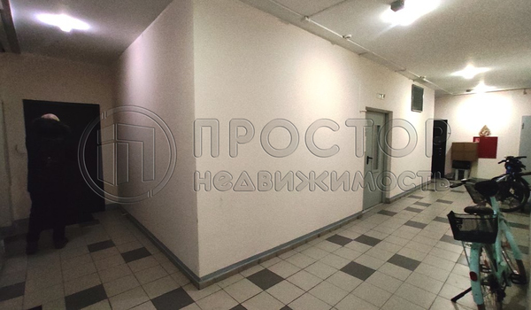 Продам трехкомнатную (3-комн.) квартиру, Жилой комплекс Бутово-Парк тер, 23к1, Бутово рп