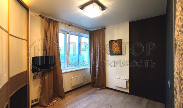 Продам трехкомнатную (3-комн.) квартиру, Жилой комплекс Бутово-Парк тер, 23к1, Бутово рп