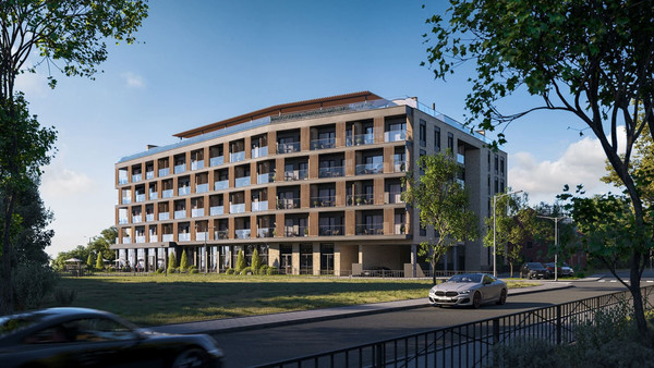 Продам однокомнатную (1-комн.) квартиру (долевое), Комсомольская ул, Пионерский г
