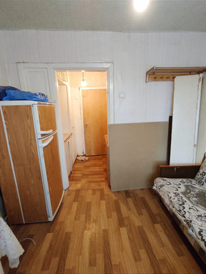 Продам однокомнатную (1-комн.) квартиру, Левобережная ул, 1кб, Липецк г