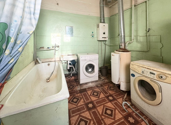 Продам дом, Луговая ул, 48, Оленинское д, 0 км от города