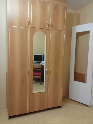 Продам двухкомнатную (2-комн.) квартиру, Урывского ул, 13, Воронеж г