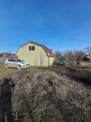 Продам дом, Машиностроитель тер. СНТ, 193, Волгодонск г, 0 км от города
