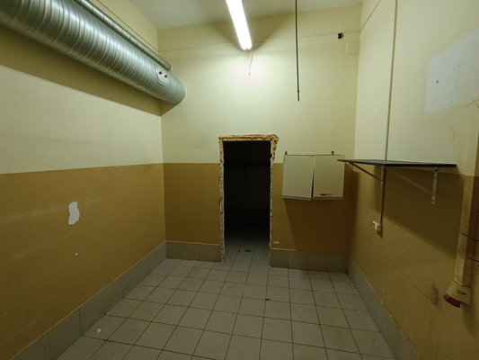 Сдам коммерческое помещение 510 м2, Горького ул, 55, Калининград г