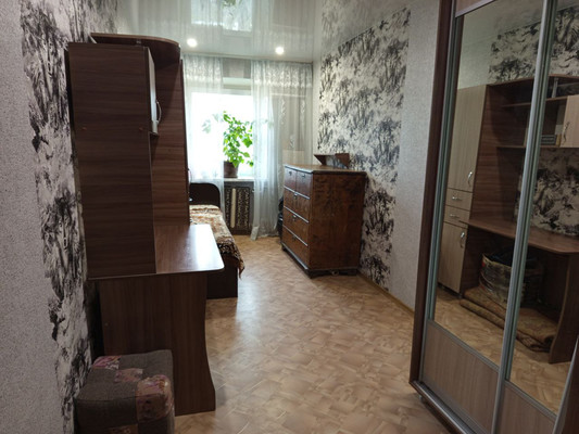 Продам двухкомнатную (2-комн.) квартиру, Морская ул, 56, Волгодонск г