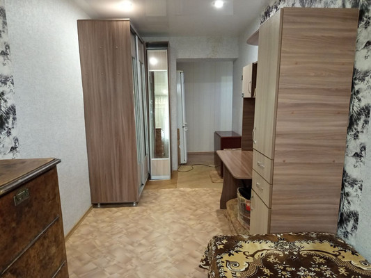 Продам двухкомнатную (2-комн.) квартиру, Морская ул, 56, Волгодонск г
