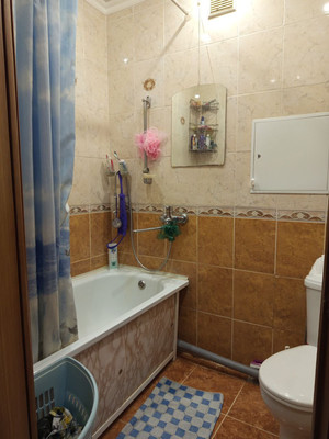 Продам двухкомнатную (2-комн.) квартиру, Морская ул, 56, Волгодонск г