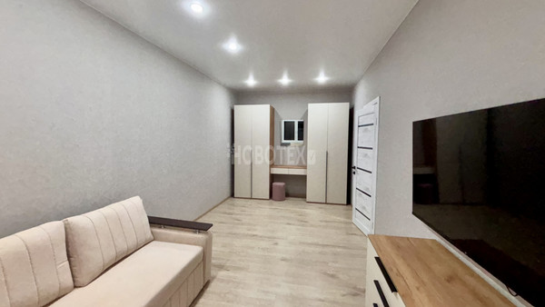 Сдам однокомнатную (1-комн.) квартиру, Коммунистическая ул, 9, Крымск г