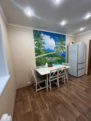 Продам многокомнатную квартиру, Черникова ул, 35, Волгодонск г