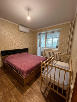 Продам многокомнатную квартиру, Черникова ул, 35, Волгодонск г