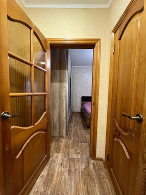 Продам многокомнатную квартиру, Черникова ул, 35, Волгодонск г