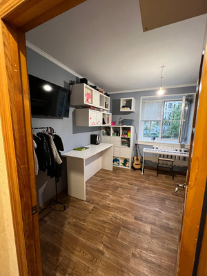 Продам многокомнатную квартиру, Черникова ул, 35, Волгодонск г