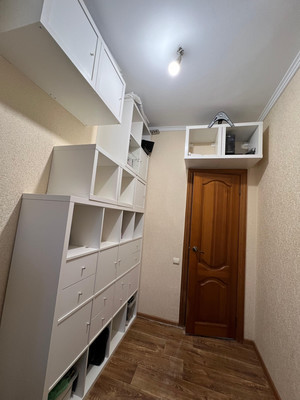 Продам многокомнатную квартиру, Черникова ул, 35, Волгодонск г