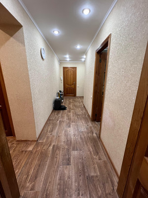 Продам многокомнатную квартиру, Черникова ул, 35, Волгодонск г