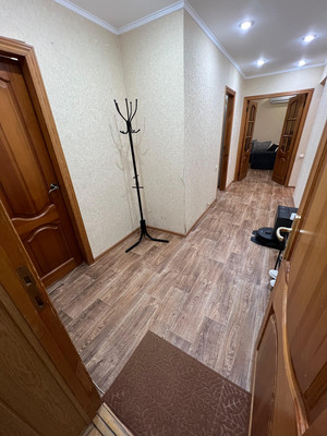 Продам многокомнатную квартиру, Черникова ул, 35, Волгодонск г
