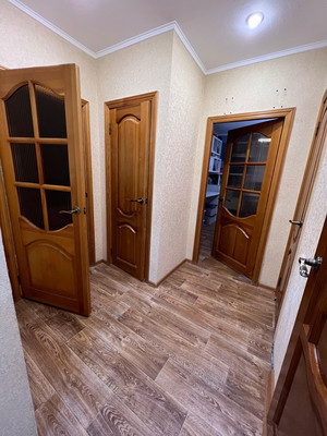 Продам многокомнатную квартиру, Черникова ул, 35, Волгодонск г