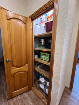 Продам многокомнатную квартиру, Черникова ул, 35, Волгодонск г