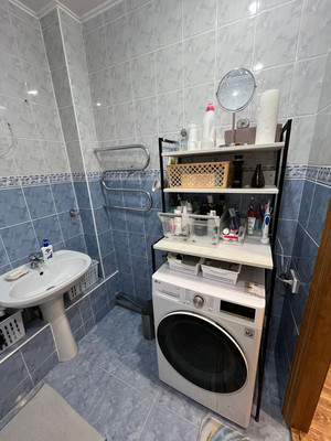 Продам многокомнатную квартиру, Черникова ул, 35, Волгодонск г