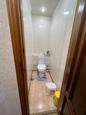 Продам многокомнатную квартиру, Черникова ул, 35, Волгодонск г