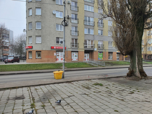 Сдам торговое помещение 91,5 м2, Озерная ул, 10, Калининград г