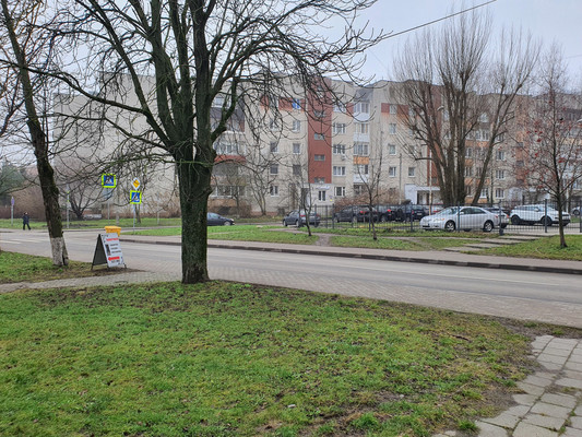 Сдам торговое помещение 91,5 м2, Озерная ул, 10, Калининград г