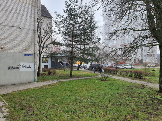 Сдам торговое помещение 91,5 м2, Озерная ул, 10, Калининград г