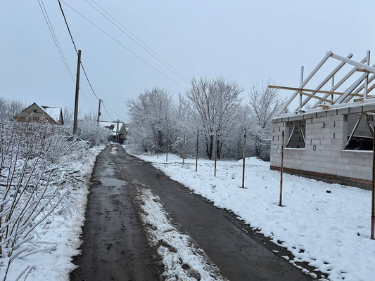 Продам участок 6 соток, Садоводство, Пугачева пер, Кавказская ст-ца, 0 км от города