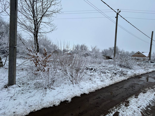 Продам участок 6 соток, Садоводство, Пугачева пер, Кавказская ст-ца, 0 км от города