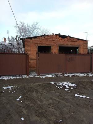 Продам участок 4 соток, ИЖС, Черноморская ул, 187, Кропоткин г, 0 км от города