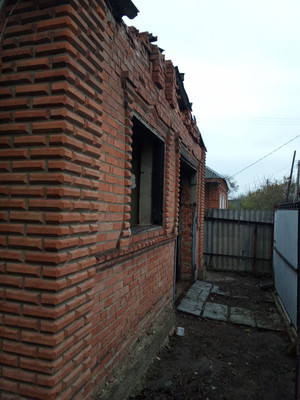 Продам участок 4 соток, ИЖС, Черноморская ул, 187, Кропоткин г, 0 км от города