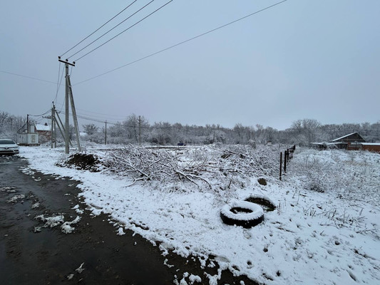 Продам участок 5 соток, Садоводство, Мира ул, Кавказская ст-ца, 0 км от города