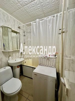 Продам однокомнатную (1-комн.) квартиру, Офицерская ул, 4, Выборг г