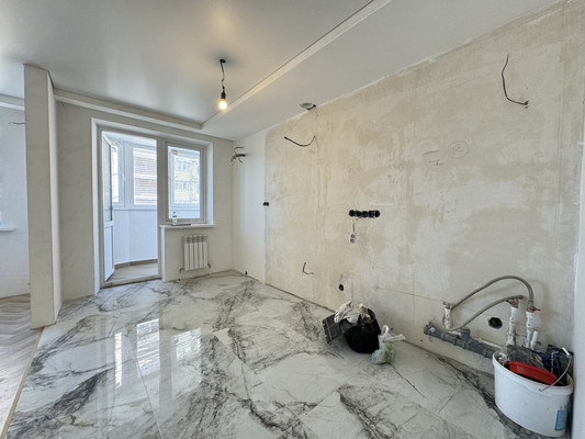 Продам трехкомнатную (3-комн.) квартиру, Воровского ул, 17, Ростов-на-Дону г