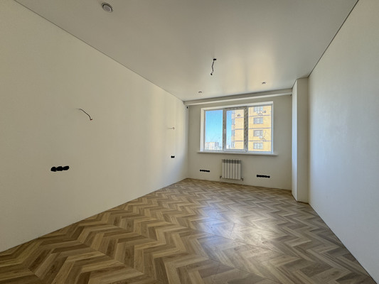Продам трехкомнатную (3-комн.) квартиру, Воровского ул, 17, Ростов-на-Дону г