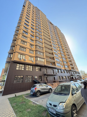 Продам трехкомнатную (3-комн.) квартиру, Воровского ул, 17, Ростов-на-Дону г