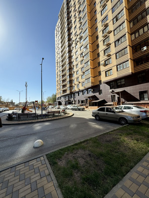 Продам трехкомнатную (3-комн.) квартиру, Воровского ул, 17, Ростов-на-Дону г