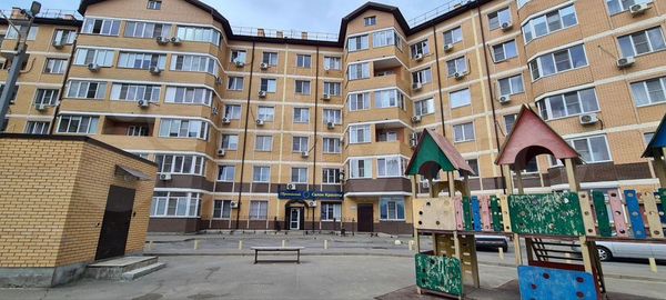 Продам трехкомнатную (3-комн.) квартиру, Мушкетова ул, 19/21, Ростов-на-Дону г