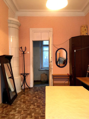 Продам трехкомнатную (3-комн.) квартиру, Пестеля ул, 13-15, Санкт-Петербург г